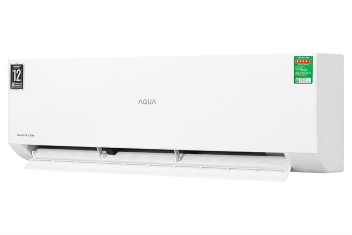 Điều hòa Aqua Inverter 24000 BTU 1 chiều AQA-RV24QA2